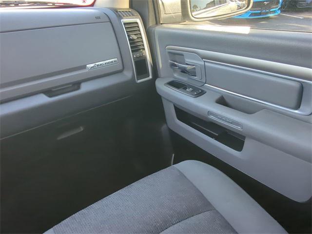 used 2018 Ram 1500 car, priced at $22,249