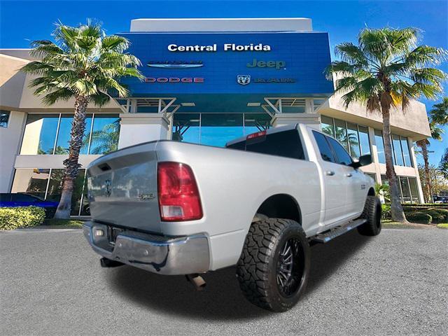 used 2018 Ram 1500 car, priced at $22,249