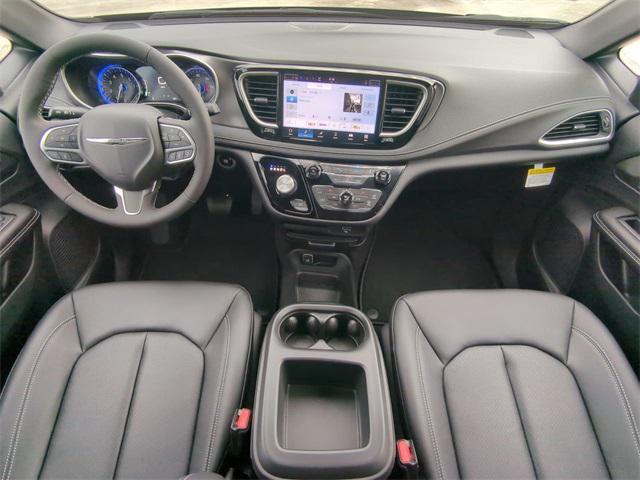 new 2026 Chrysler Pacifica car, priced at $43,207