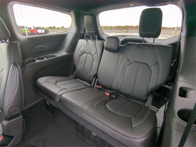 new 2026 Chrysler Pacifica car, priced at $43,207