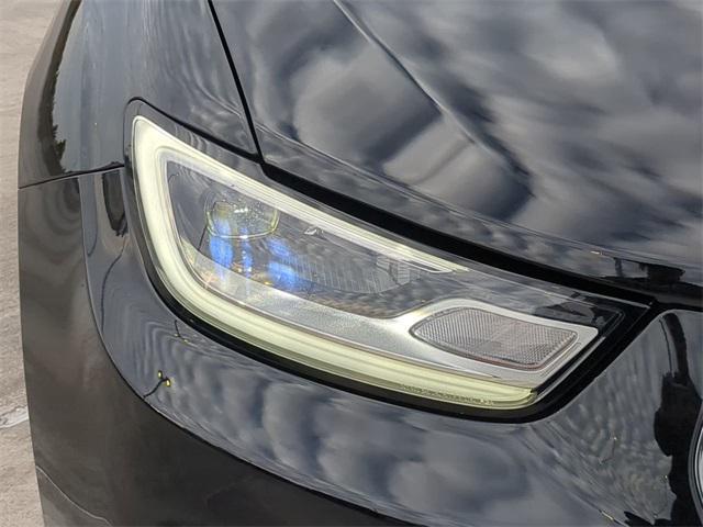 new 2026 Chrysler Pacifica car, priced at $43,207