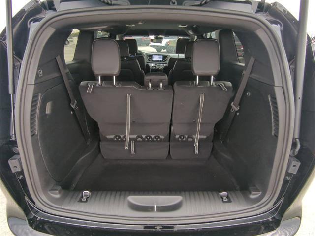 new 2026 Chrysler Pacifica car, priced at $43,207