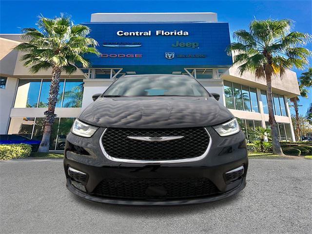 new 2026 Chrysler Pacifica car, priced at $43,207