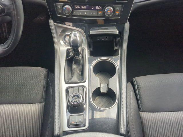 used 2017 Nissan Maxima car, priced at $14,749