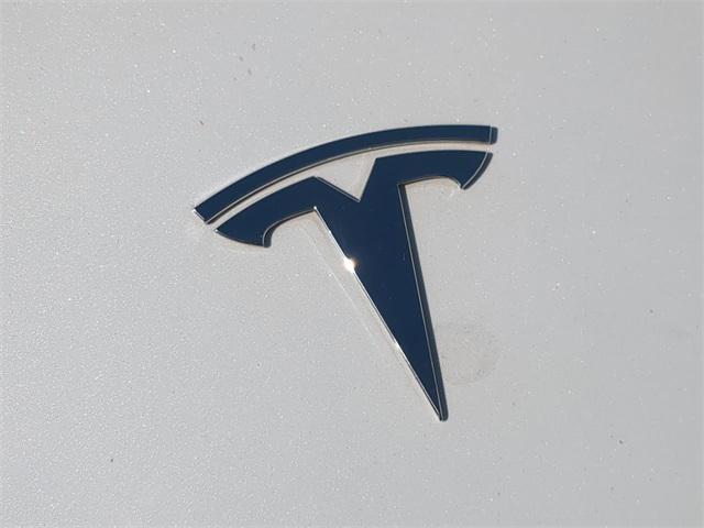 used 2021 Tesla Model 3 car, priced at $19,249