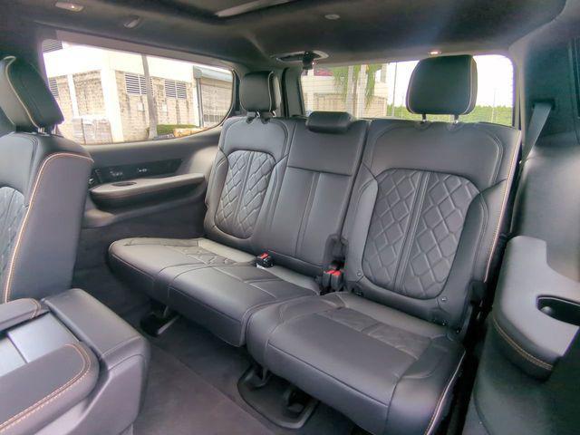 new 2026 Jeep Grand Wagoneer car, priced at $103,374