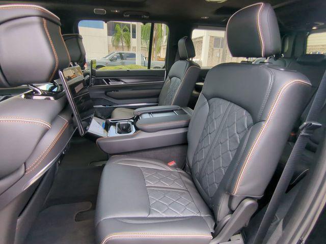 new 2026 Jeep Grand Wagoneer car, priced at $103,374
