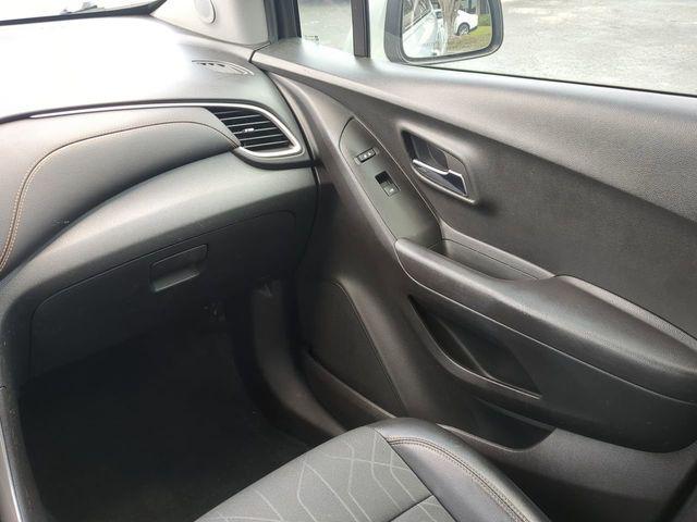 used 2019 Chevrolet Trax car, priced at $16,084