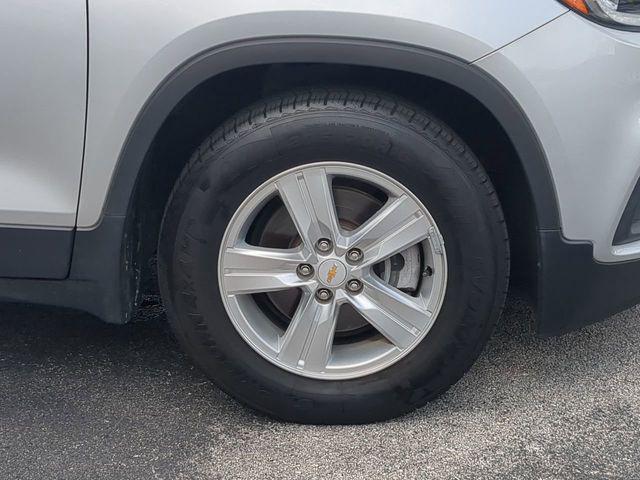 used 2019 Chevrolet Trax car, priced at $16,084
