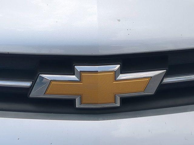 used 2019 Chevrolet Trax car, priced at $16,084