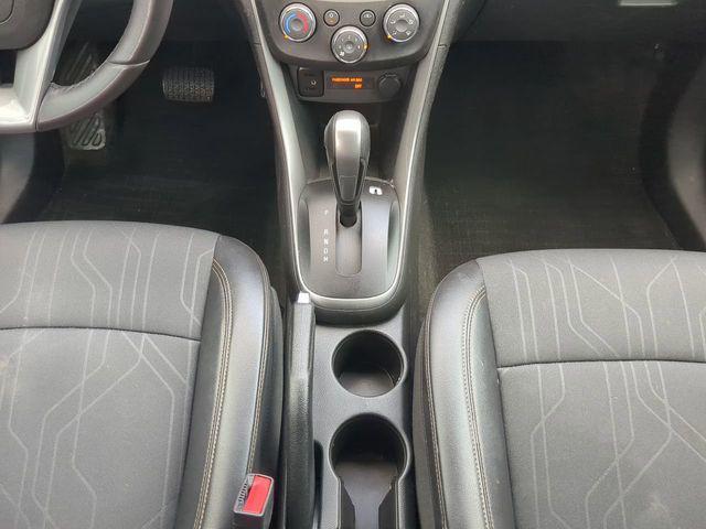 used 2019 Chevrolet Trax car, priced at $16,084