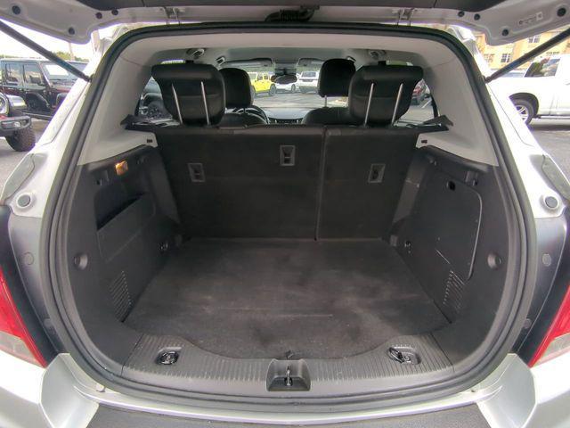 used 2019 Chevrolet Trax car, priced at $16,084