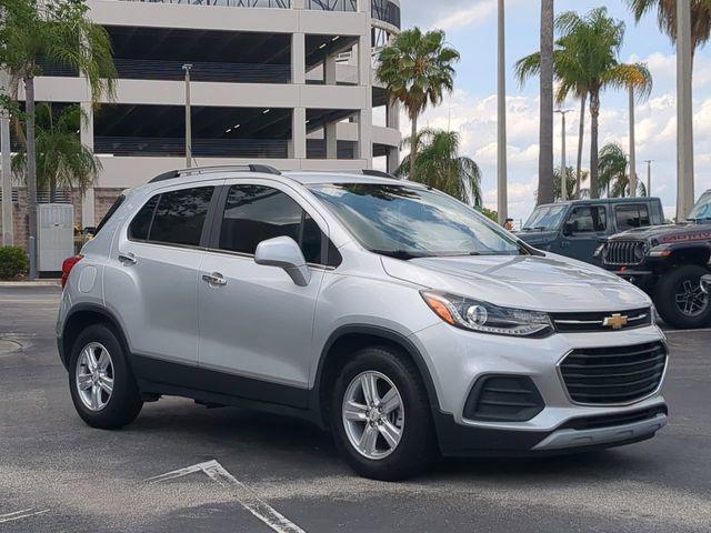 used 2019 Chevrolet Trax car, priced at $16,084