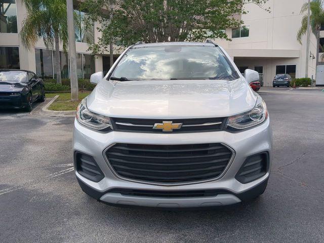 used 2019 Chevrolet Trax car, priced at $16,084