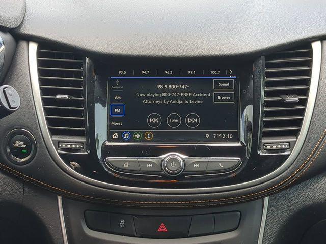 used 2019 Chevrolet Trax car, priced at $16,084