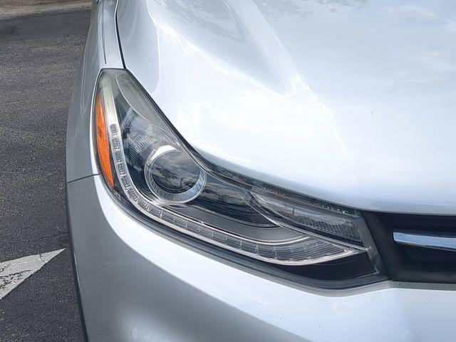 used 2019 Chevrolet Trax car, priced at $16,084