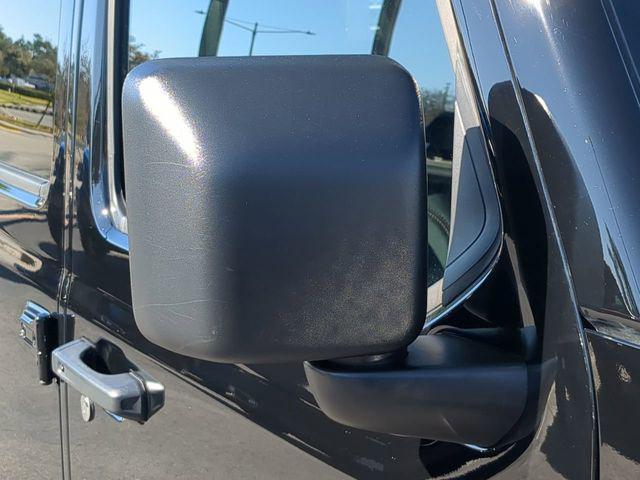 used 2025 Jeep Gladiator car, priced at $45,749