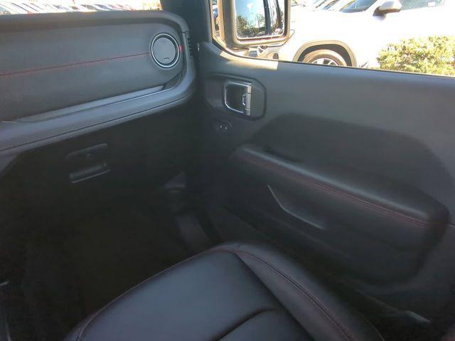 used 2025 Jeep Gladiator car, priced at $45,749