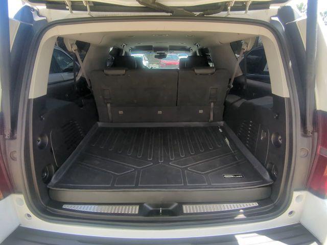 used 2017 Chevrolet Suburban car, priced at $18,334
