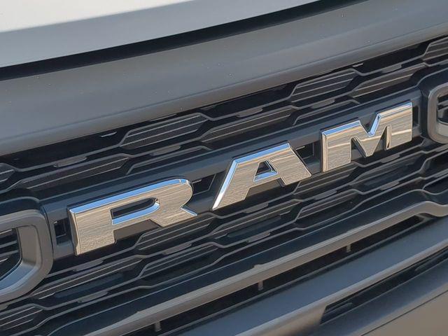 new 2026 Ram ProMaster 1500 car, priced at $36,938