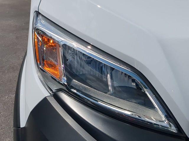 new 2026 Ram ProMaster 1500 car, priced at $36,938