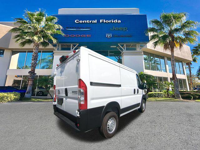 new 2026 Ram ProMaster 1500 car, priced at $36,938