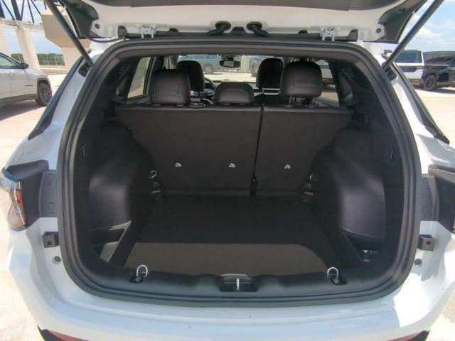 new 2026 Jeep Compass car, priced at $27,048