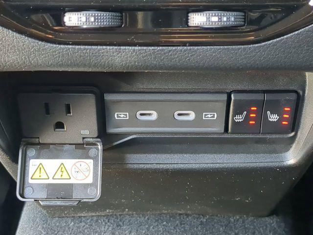 new 2026 Jeep Grand Cherokee car, priced at $36,817