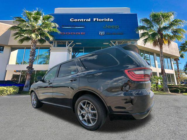 new 2026 Dodge Durango car, priced at $41,138