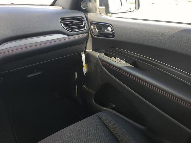 new 2026 Dodge Durango car, priced at $41,138