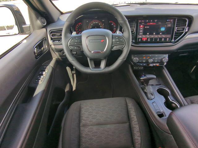 new 2026 Dodge Durango car, priced at $41,138