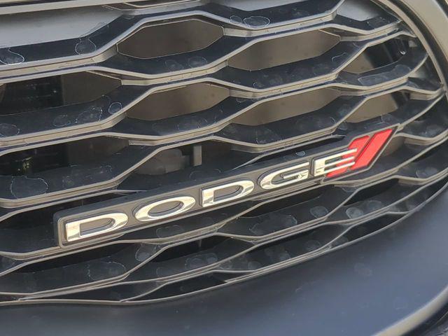 new 2026 Dodge Durango car, priced at $41,138