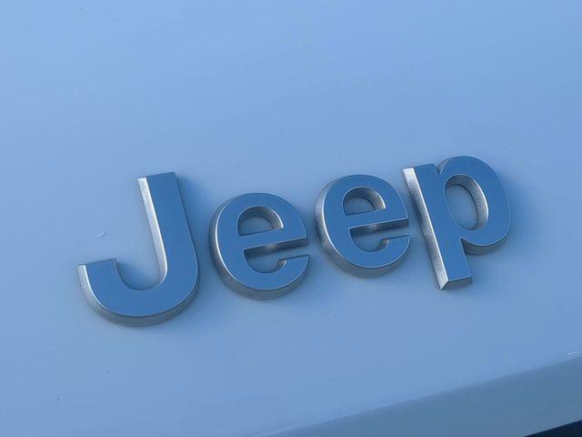 new 2025 Jeep Grand Cherokee L car, priced at $33,896