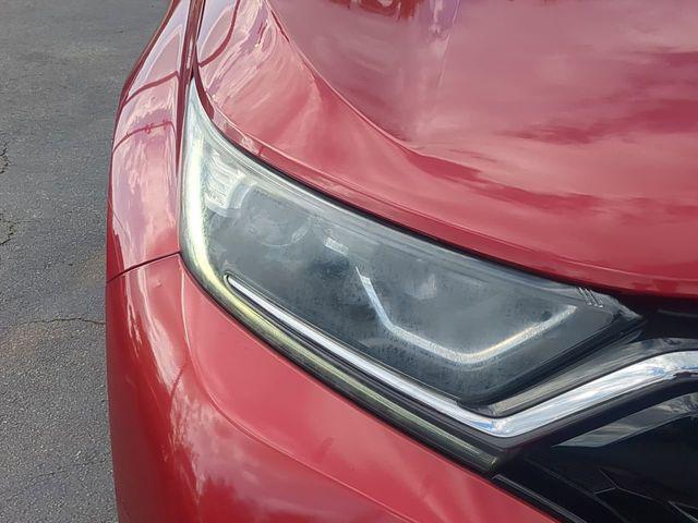 used 2020 Honda CR-V car, priced at $15,249