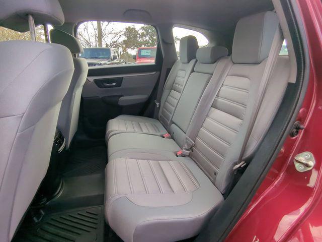 used 2020 Honda CR-V car, priced at $15,249