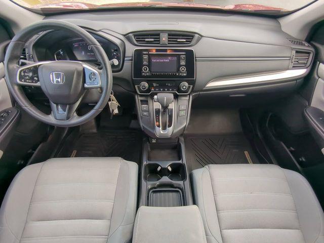 used 2020 Honda CR-V car, priced at $15,249