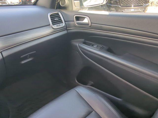 used 2020 Jeep Grand Cherokee car, priced at $20,499