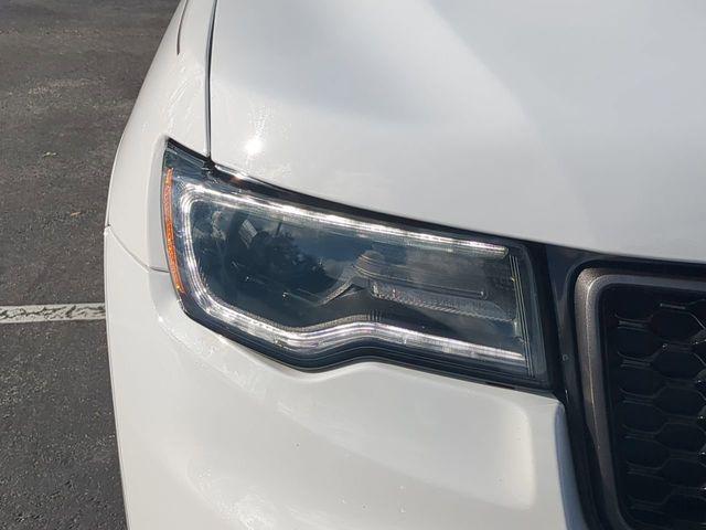 used 2020 Jeep Grand Cherokee car, priced at $20,499