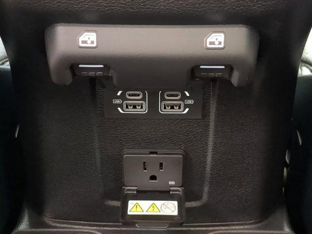 new 2025 Jeep Gladiator car, priced at $36,706