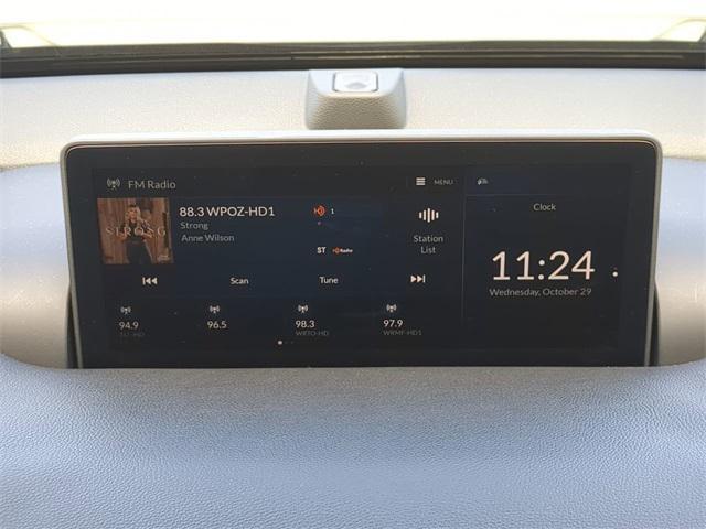 used 2022 Acura TLX car, priced at $24,249