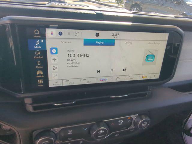 new 2026 Jeep Wrangler car, priced at $42,613