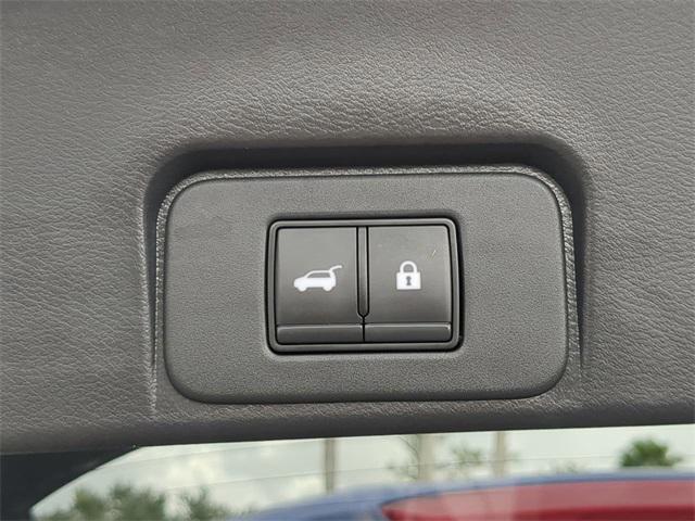 used 2023 Nissan Rogue car, priced at $24,499