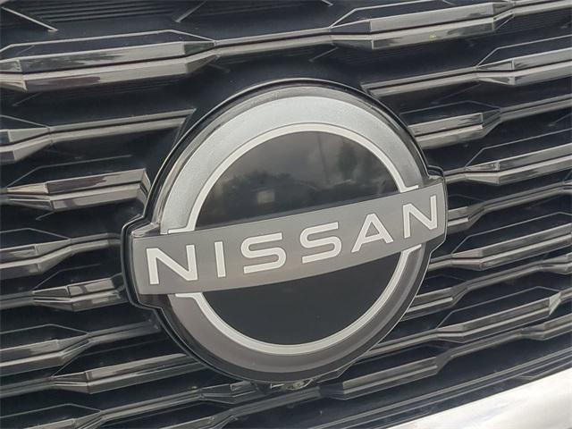used 2023 Nissan Rogue car, priced at $24,499