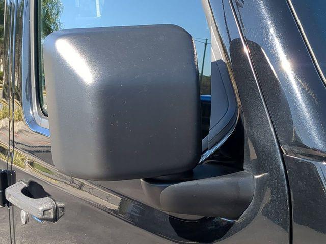 used 2021 Jeep Gladiator car, priced at $26,499