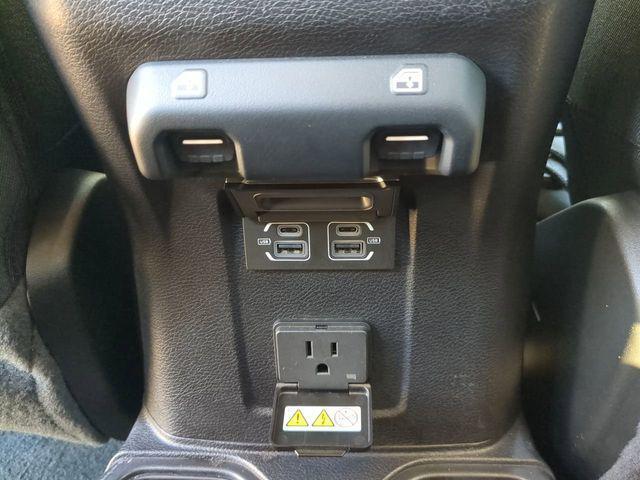 used 2021 Jeep Gladiator car, priced at $26,499