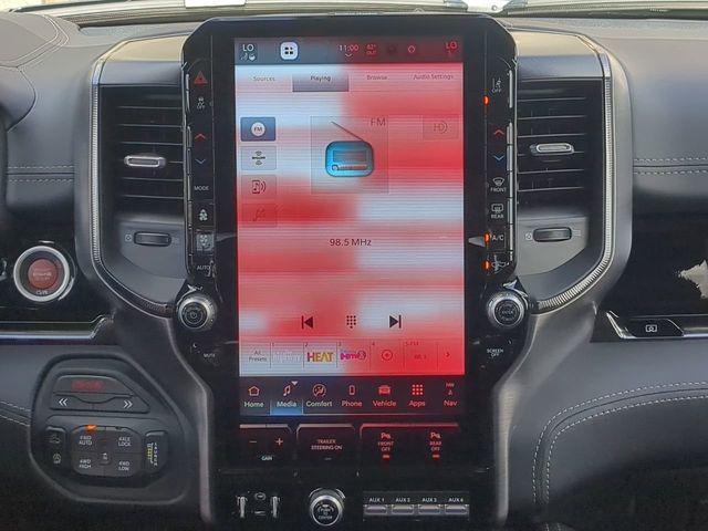 new 2026 Ram 1500 car, priced at $86,049