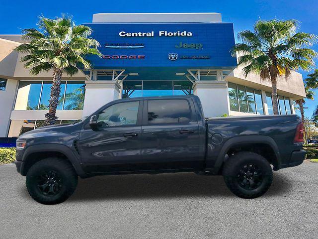 new 2026 Ram 1500 car, priced at $86,049