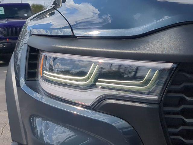 new 2026 Ram 1500 car, priced at $86,049