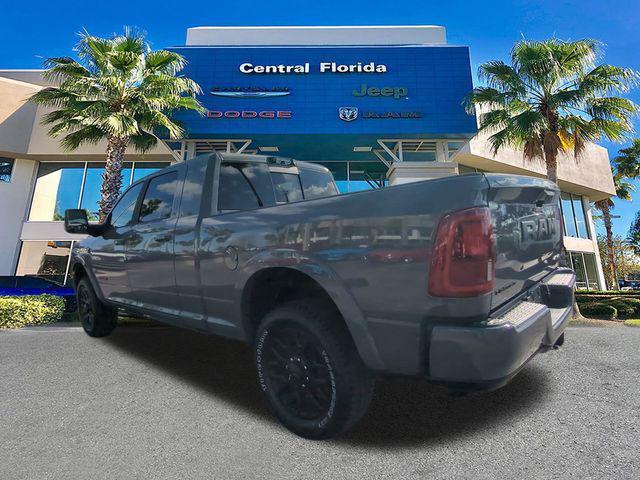 new 2026 Ram 3500 car, priced at $107,000