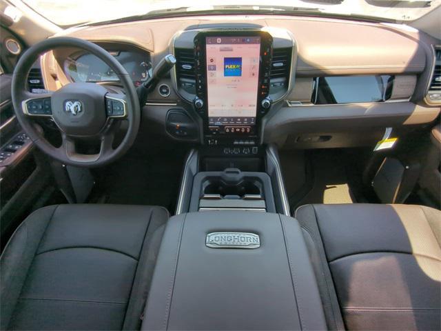 new 2025 Ram 2500 car, priced at $86,745